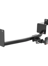 Curt Class 1 Trailer Hitch with 1-1/4" Ball Mount                                     - 110943 - Image 2