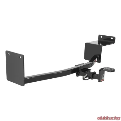 Curt Class 1 Trailer Hitch with 1-1/4" Ball Mount - 110943