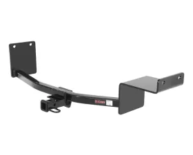 Curt Class 1 Trailer Hitch with 1-1/4