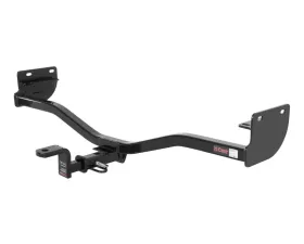 Curt Class 1 Trailer Hitch with 1-1/4