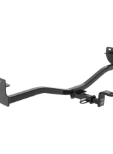 Curt Class 1 Trailer Hitch with 1-1/4" Ball Mount                                     - 111103 - Image 2