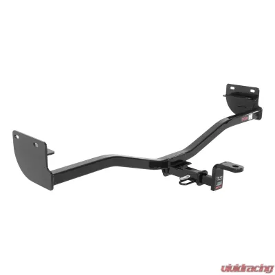 Curt Class 1 Trailer Hitch with 1-1/4" Ball Mount - 111103