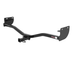 Curt Class 1 Trailer Hitch with 1-1/4