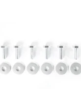 Curt Class 1 Trailer Hitch with 1-1/4" Receiver                                     - 11110 - Image 3