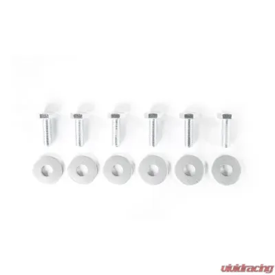 Curt Class 1 Trailer Hitch with 1-1/4" Receiver - 11110