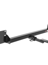 Curt Class 1 Trailer Hitch with 1-1/4" Ball Mount                                     - 111263 - Image 2