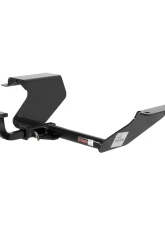 Curt Class 1 Trailer Hitch with 1-1/4" Ball Mount                                     - 111273 - Image 2