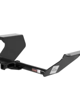 Curt Class 1 Trailer Hitch with 1-1/4" Receiver                                     - 11127 - Image 2