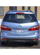 Curt Class 1 Trailer Hitch with 1-1/4" Receiver                                     - 11127 - Image 2