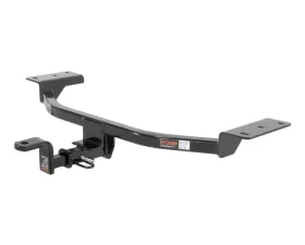 Curt Class 1 Trailer Hitch with 1-1/4