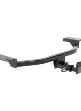 Curt Class 1 Trailer Hitch with 1-1/4" Ball Mount                                     - 111583 - Image 2