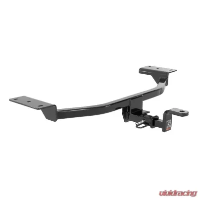 Curt Class 1 Trailer Hitch with 1-1/4" Ball Mount - 111583