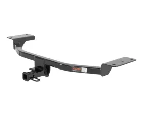 Curt Class 1 Trailer Hitch with 1-1/4
