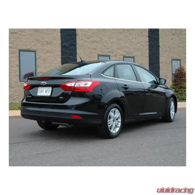 Curt Class 1 Trailer Hitch with 1-1/4" Receiver - 11158