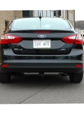 Curt Class 1 Trailer Hitch with 1-1/4" Receiver                                     - 11158 - Image 4