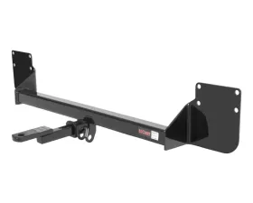 Curt Class 1 Trailer Hitch with 1-1/4
