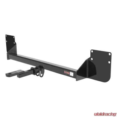Curt Class 1 Trailer Hitch with 1-1/4" Ball Mount - 111603