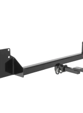 Curt Class 1 Trailer Hitch with 1-1/4" Ball Mount                                     - 111603 - Image 2