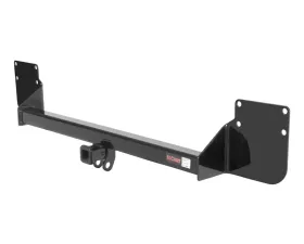 Curt Class 1 Trailer Hitch with 1-1/4