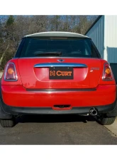 Curt Class 1 Trailer Hitch with 1-1/4" Receiver                                     - 11160 - Image 3