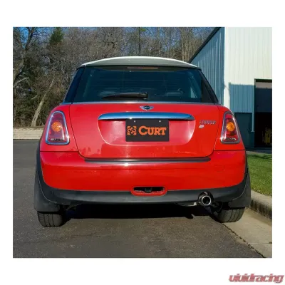 Curt Class 1 Trailer Hitch with 1-1/4" Receiver - 11160