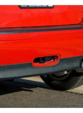 Curt Class 1 Trailer Hitch with 1-1/4" Receiver                                     - 11160 - Image 4