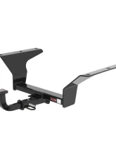 Curt Class 1 Trailer Hitch with 1-1/4" Ball Mount                                     - 111983 - Image 5