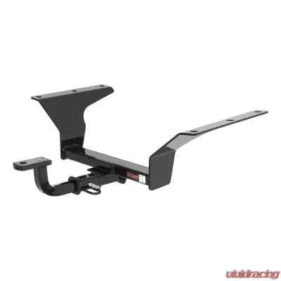 Curt Class 1 Trailer Hitch with 1-1/4" Ball Mount - 111983