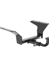 Curt Class 1 Trailer Hitch with 1-1/4" Ball Mount                                     - 111983 - Image 2