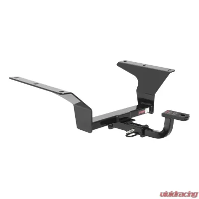 Curt Class 1 Trailer Hitch with 1-1/4" Ball Mount - 111983