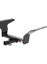 Curt Class 1 Trailer Hitch with 1-1/4" Receiver                                     - 11198 - Image 5