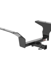 Curt Class 1 Trailer Hitch with 1-1/4" Receiver                                     - 11198 - Image 2