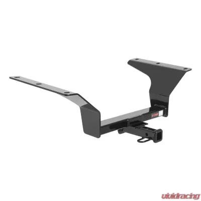 Curt Class 1 Trailer Hitch with 1-1/4" Receiver - 11198