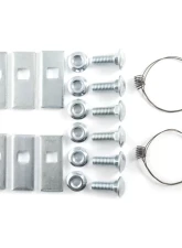 Curt Class 1 Trailer Hitch with 1-1/4" Receiver                                     - 11198 - Image 5