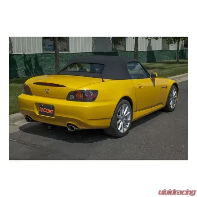 Curt Class 1 Trailer Hitch with 1-1/4" Receiver - 11198