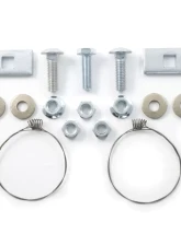 Curt Class 1 Trailer Hitch with 1-1/4" Ball Mount                                     - 112023 - Image 3