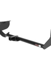 Curt Class 1 Trailer Hitch with 1-1/4" Receiver                                     - 11202 - Image 3