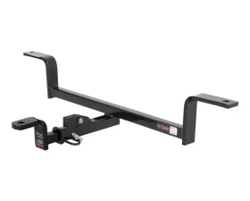 Curt Class 1 Trailer Hitch with 1-1/4