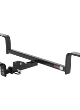 Curt Class 1 Trailer Hitch with 1-1/4" Ball Mount                                     - 112043 - Image 3