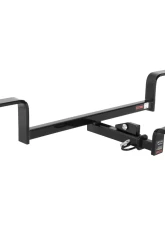 Curt Class 1 Trailer Hitch with 1-1/4" Ball Mount                                     - 112043 - Image 2