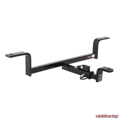 Curt Class 1 Trailer Hitch with 1-1/4" Ball Mount - 112043