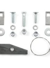 Curt Class 1 Trailer Hitch with 1-1/4" Ball Mount                                     - 112043 - Image 3