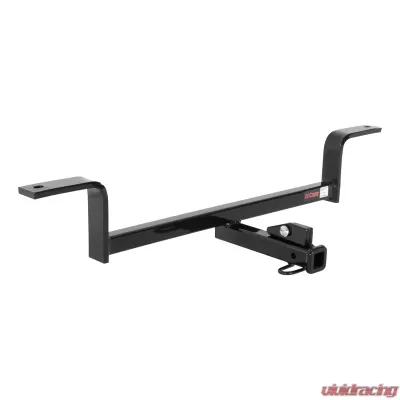 Curt Class 1 Trailer Hitch with 1-1/4" Receiver - 11204