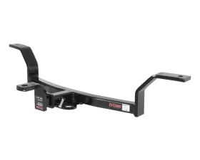 Curt Class 1 Trailer Hitch with 1-1/4