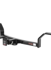 Curt Class 1 Trailer Hitch with 1-1/4" Ball Mount                                     - 112073 - Image 3