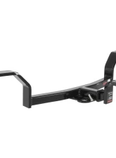 Curt Class 1 Trailer Hitch with 1-1/4" Ball Mount                                     - 112073 - Image 2