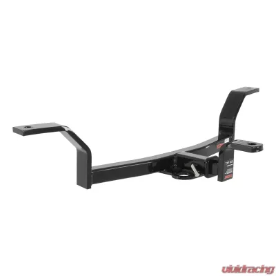 Curt Class 1 Trailer Hitch with 1-1/4" Ball Mount - 112073