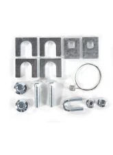 Curt Class 1 Trailer Hitch with 1-1/4" Ball Mount                                     - 112073 - Image 3