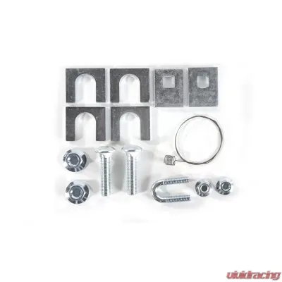 Curt Class 1 Trailer Hitch with 1-1/4" Ball Mount - 112073