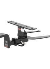 Curt Class 1 Trailer Hitch with 1-1/4" Ball Mount                                     - 112093 - Image 3
